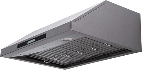 black stainless steel under cabinet range hood canada|black stainless stove vent hoods.